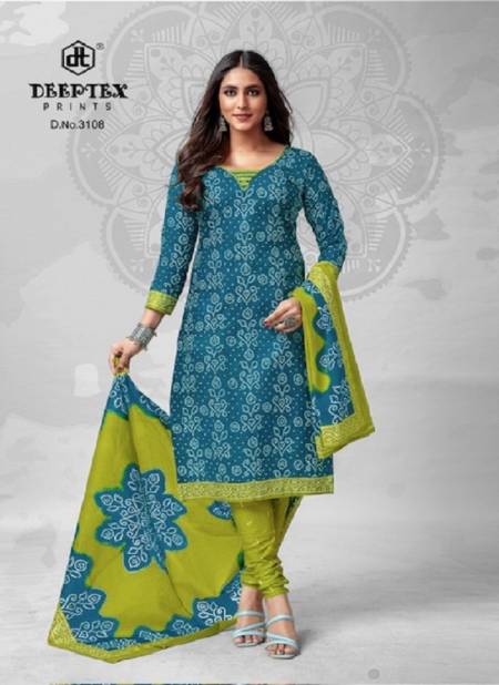 Chunnari Vol 31 By Deeptex Printed Cotton Dress Material Wholesalers In Delhi Catalog