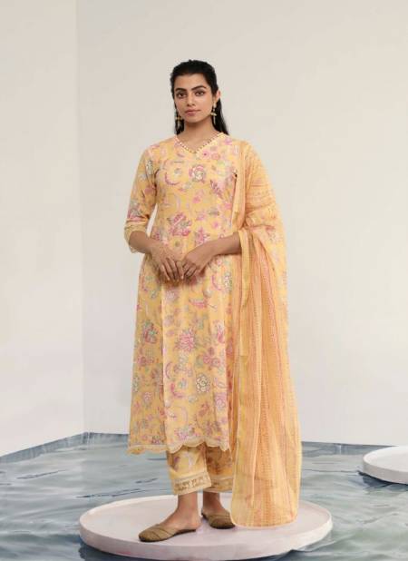 Claudia 8045 By Jay Vijay Designer Salwar Suits Catalog Catalog