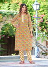Cotton Candy Vol 5 By Tips And Tops Printed Kurti With Bottom Catalog