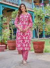 Cotton Candy Vol 6 By Tips Tops Kurti With Bottom Catalog