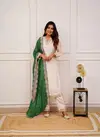 Cotton Carnival 0.2 By Keshav Designer Kurti With Bottom Dupatta Wholesale Online