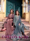 Cotton Kudi Vol 10 By Radhika Cotton Kurti With Bottom Dupatta Wholesale Shop In Surat
