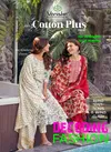 Cotton Plus Vol 1 By Vaniska Cambric Cotton Kurti With Bottom Dupatta Wholesale Shop In Surat
