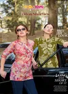 Cotton Shorties Vol 7 By Tips And Tops Cotton Printed Ladies Top Orders In India
