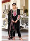 D 606 A To D By Deepsy Velvet Pakistani Readymade Wholesale Online