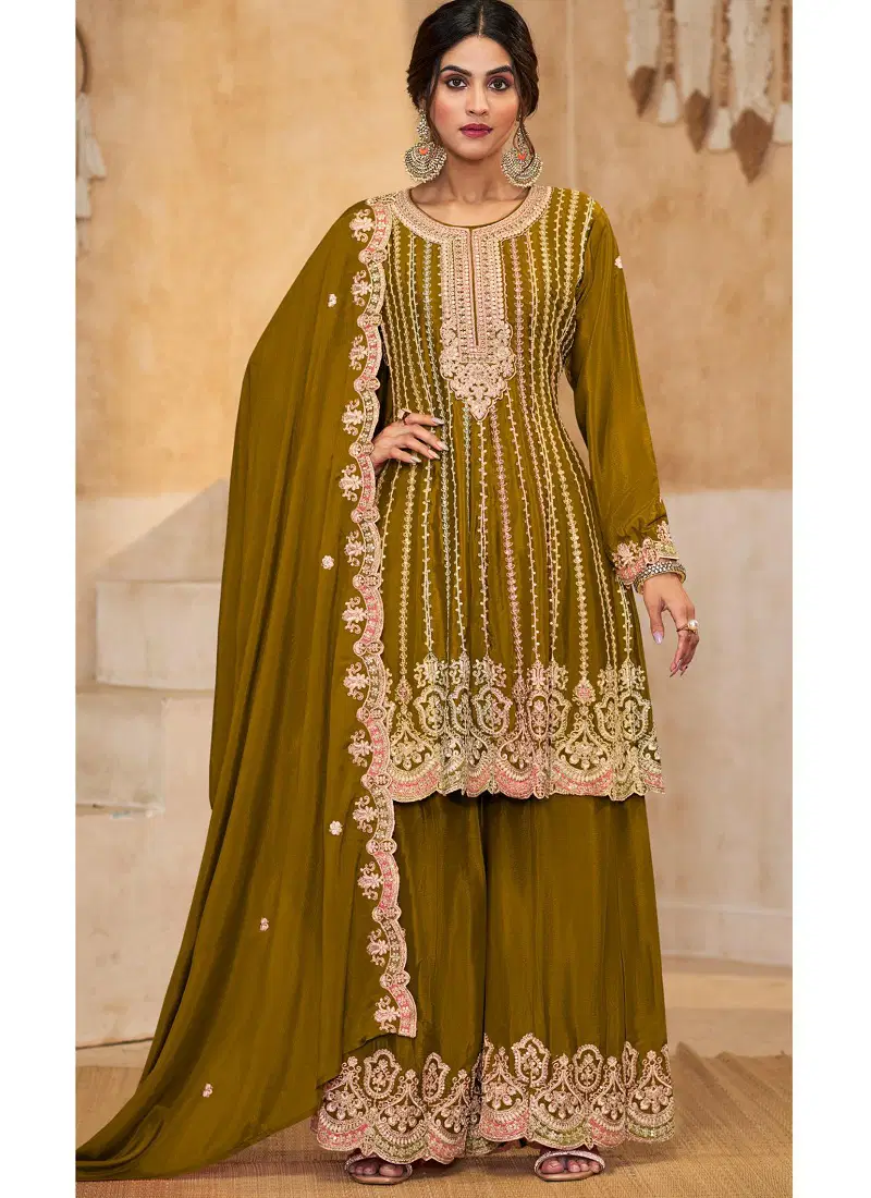 D 699 By Deepsy Suits Embroidery Velvet Salwar Suit Orders In India