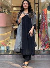 DC G46 Original Mirror Muslin Designer Kurti With Bottom Dupatta Wholesale Price IN Surat