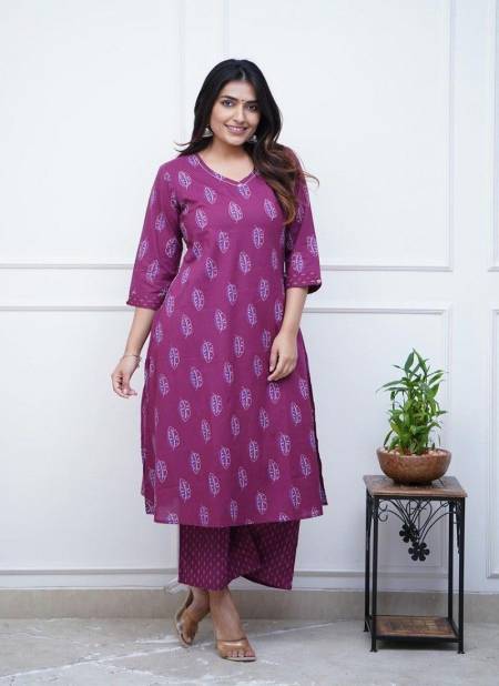DC G64 Daily Wear Muslin Printed Kurti With Bottom Wholesalers In Delhi Catalog