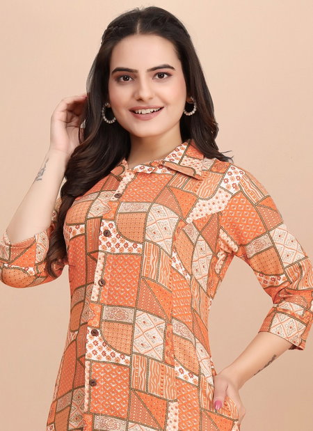 DC K06 Daily Wear Kurti Wholesale clothing distributors in India