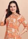DC K06 Daily Wear Kurti Wholesale clothing distributors in India