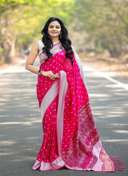 DDF 130 Designer Banarasi Silk Sarees Wholesale Clothing Suppliers In Mumbai