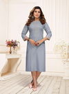 Deecee Delite Regular Wear Fancy Designer Kurti Collection