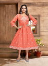 Deecee Icon Rayon Printed Regular Wear Designer Kurti Collection