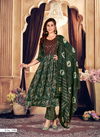 Deepika Vol 1 Krishna Capsule Printed Kurti With Bottom Dupatta Wholesale Shop In Surat
