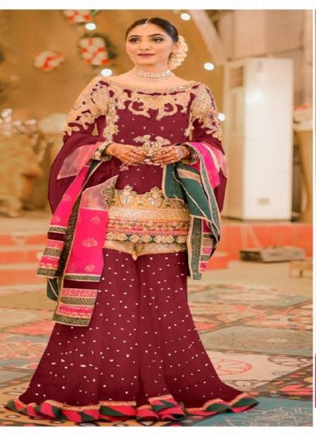 Deepsy 105 Color Heavy Festive Wear Designer Embroidery Pakistani Salwar Kameez collection