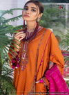 Deepsy Elan Latest Designer Festive Wear Cotton Print With Embroidery   Pakistani Suits Collection With Cotton Mal-Mal Dupatta