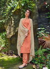 Deepsy Evergreen Latest Designer Party Wear Dress Material Collection With Worked On Dupatta 