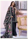 Deepsy Firdous Latest Designer Cotton Pakistani Suits Collection With Mal Mal Dupatta