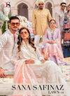 Deepsy Sana Safinaz Lawn 21 Latest Fancy Designer Festive Wear Pakistani Salwar Kameez Collection