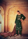 Deepsy Surahi Winter Fancy Festive Wear Designer Pashmina Latest Collection