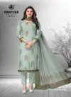 Deeptex Chief Guest Vol 36 Cotton Dress Material Exporters In India