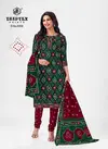 Deeptex Classic Chunari 23 Latest Casual Regular wear Printed Pure Cotton Collection