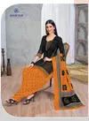 Deeptex Designer Printed Cotton Dress Material Collection