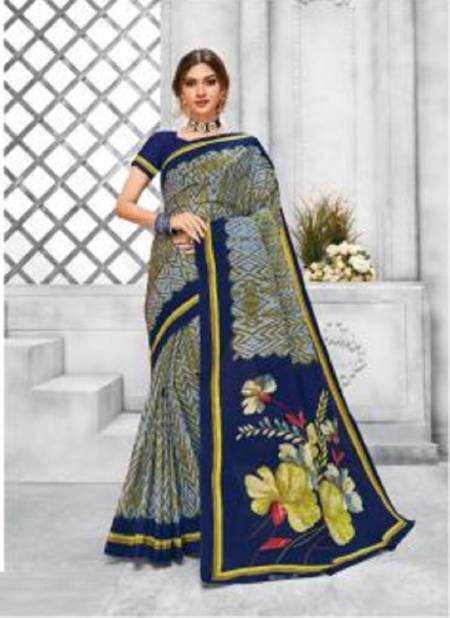 Deeptex Mother India 45 Daily Wear Wholesale Cotton Saree Collection