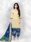 Deeptex Nayanthara 3 Ready Made Regular Wear Pure Cotton Dress Collection