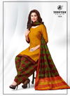 Deeptex Pichkari 16 Latest Designer Daily Wear Pure Cotton Dress Material Collection 