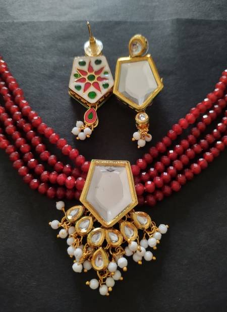 Imitation Jewellery Markets In India List Of Top Artificial Jewellery  Markets