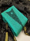 Designer Modal Hand Work Casual Wear Dress Material Collection