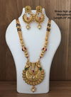 Designer Wedding Wear Fancy Pretty Exclusive Collection Of Mangalsutra-11