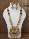 Designer Wedding Wear Fancy Pretty Exclusive Collection Of Mangalsutra-12