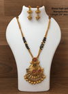 Designer Wedding Wear Fancy Pretty Exclusive Collection Of Mangalsutra-14