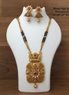 Designer Wedding Wear Fancy Pretty Exclusive Collection Of Mangalsutra-17