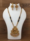 Designer Wedding Wear Fancy Pretty Exclusive Collection Of Mangalsutra-22