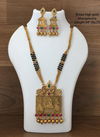Designer Wedding Wear Fancy Pretty Exclusive Collection Of Mangalsutra-26