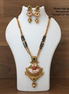 Designer Wedding Wear Fancy Pretty Exclusive Collection Of Mangalsutra-27