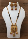 Designer Wedding Wear Fancy Pretty Exclusive Collection Of Mangalsutra-32