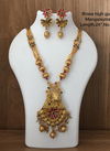 Designer Wedding Wear Fancy Pretty Exclusive Collection Of Mangalsutra-33
