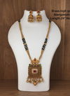 Designer Wedding Wear Fancy Pretty Exclusive Collection Of Mangalsutra-6