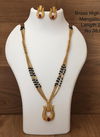 Designer Wedding Wear Fancy Pretty Exclusive Collection Of Mangalsutra-7