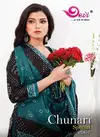 Devi Chunari Special 7 Latest Fancy Designer Casual Wear Printed Cotton Collection
