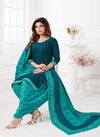 Devi Kum Kum Patiyala 5 Daily Wear Wholesale Ready Made Suit Collection Collection
