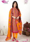 Devi Manchali Vol 5 Latest Designer Printed Cotton Dress Material Collection 
