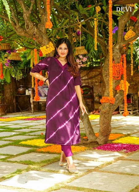Devi Vol 3 By Aayaa Pure Maslin Digital Printed Kurti With Bottom Suppliers In India