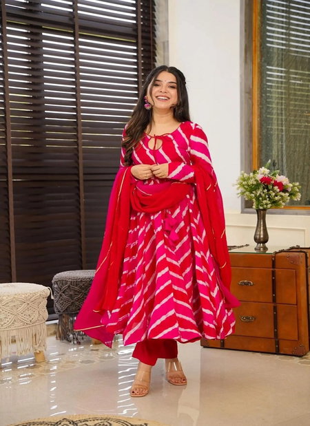 Devi Vol 6 By Aayaa Tebby Silk Readymade Suits Wholesale Shop In Surat