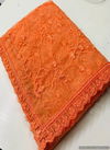 DF 4006 Latest Collection Of Naylon Net Party Wear Saree With Benglory Silk Blouse