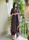 Dhruvi 226 Rayon Printed Kurti With Bottom Dupatta Wholesale Market in Surat
